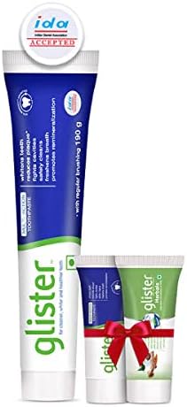 امواي جليستر مالتي اكشن 190 جرام واحصل على 1 كل من 40 غرام من الاعشاب ومتعددة الاجراءات