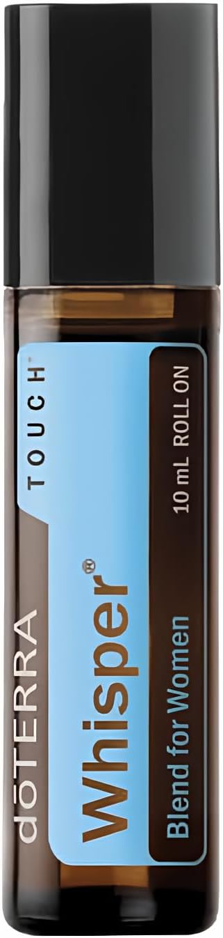 دوتيرا - زيت عطري تاتش (شجرة الشاي) من ميلاليوكا - 10 مل