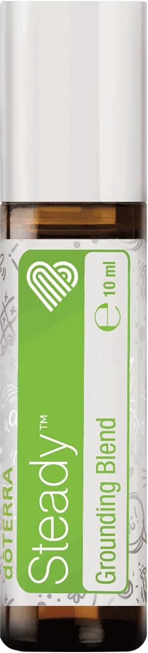 دوتيرا - زيت عطري تاتش (شجرة الشاي) من ميلاليوكا - 10 مل