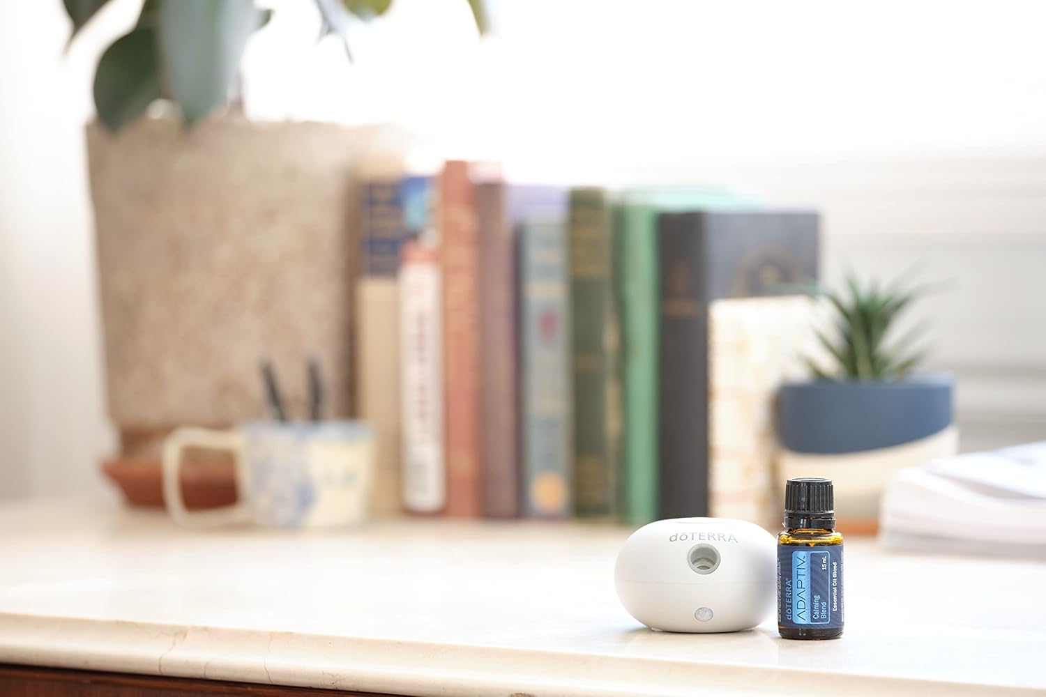 دوتيرا 3 من زيوت سي بي تي جي اميريكان اسنشيال اون ذا بلانيت الكل في 1