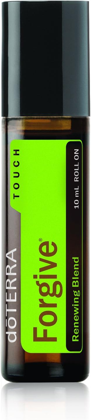 دوتيرا - زيت عطري تاتش (شجرة الشاي) من ميلاليوكا - 10 مل