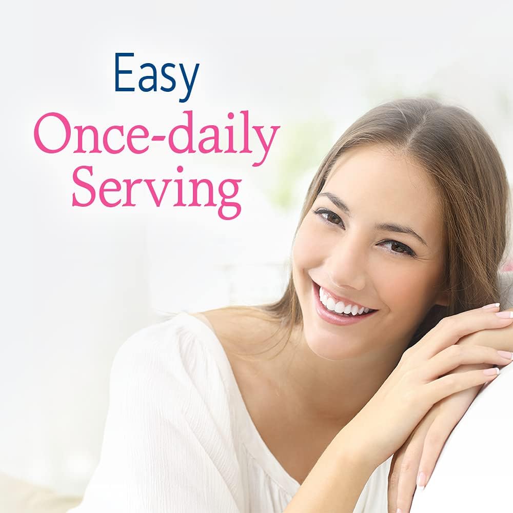 جاردن أوف لايف بروبيوتيك خام | بروبيوتيك خام مهبلي - 50 مليار وحدة مستعمرة - تؤخذ مرة واحدة يوميًا - معتمدة خالية من الغلوتين - لا تحتاج إلى تبريد - 30 كبسولة نباتية