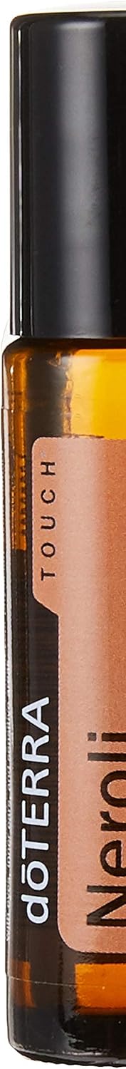 دوتيرا - زيت عطري تاتش (شجرة الشاي) من ميلاليوكا - 10 مل