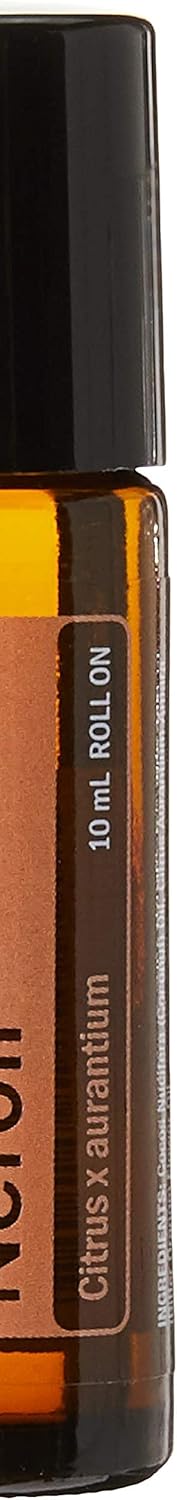 دوتيرا - زيت عطري تاتش (شجرة الشاي) من ميلاليوكا - 10 مل