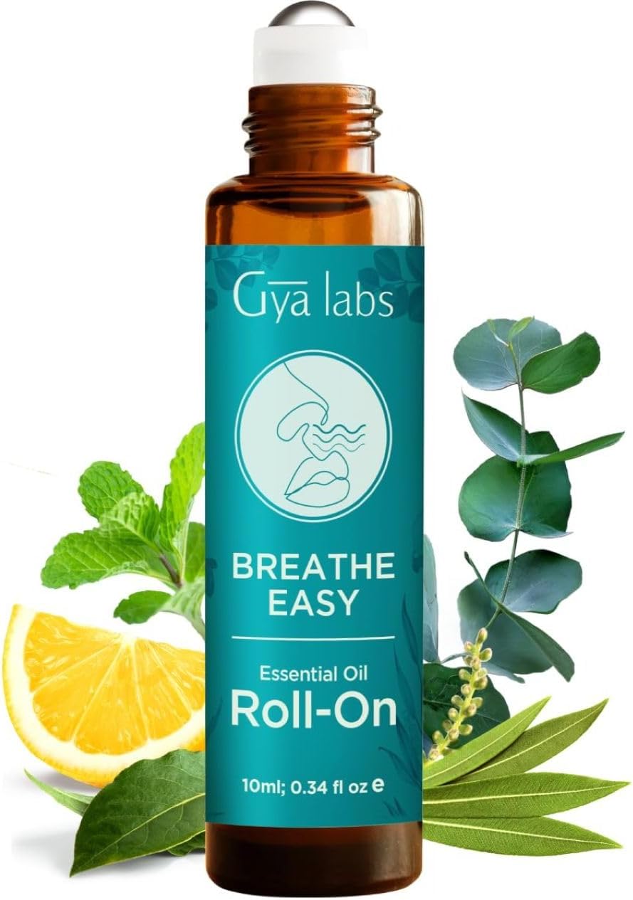 زيت تدليك مريح وحسي من جيا لابس للأزواج - زيت جسم غني باليلانغ يلانغ والروز جيرانيوم والارغان العضوي للبشرة - 100٪ زيت تدليك طبيعي ونقي - (200 مل)