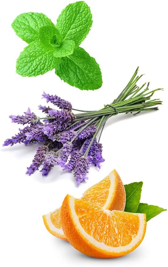 دوتيرا 3 من زيوت سي بي تي جي اميريكان اسنشيال اون ذا بلانيت الكل في 1