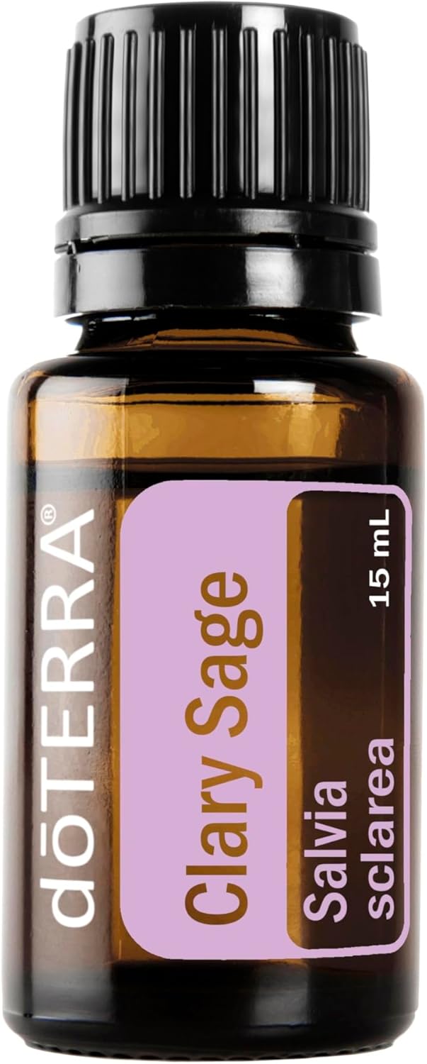 دوتيرا زيت اللافندر العطري - 15 مل (لافندر)