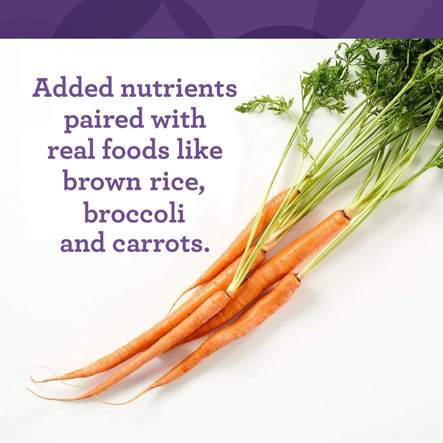 إينايت ريسبونس فورمولاز فيتامينات متعددة من بيبي اند مي - فيتامينات ما قبل الولادة وبعدها مع حمض الفوليك والكولين والفيتامينات B12 وD3 - نباتي وغير معدل وراثيا وخالي من الغلوتين - 120 قرص (60 حصة)