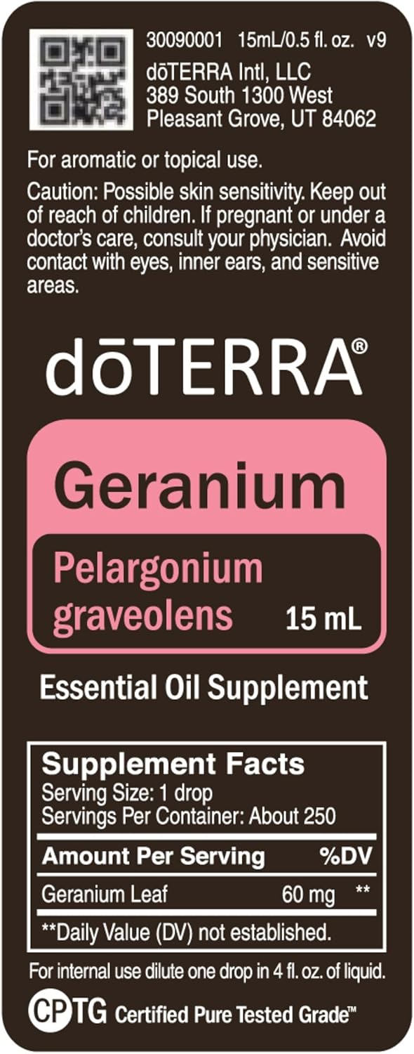 دوتيرا 3 من زيوت سي بي تي جي اميريكان اسنشيال اون ذا بلانيت الكل في 1