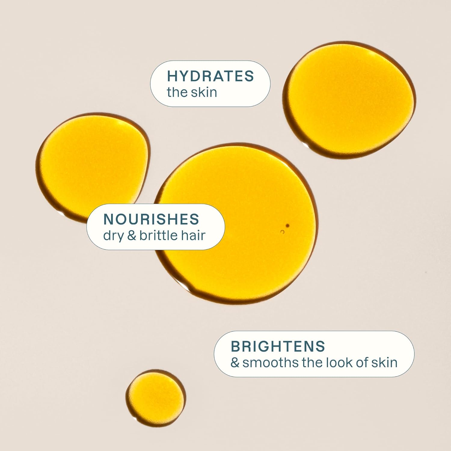 زيت الأرغان العضوي المعتمد من وزارة الزراعة الأمريكية من كليجانيك، نقي بنسبة 100% | للشعر والوجه والبشرة | زيت طبيعي معصور على البارد، مستورد من المغرب