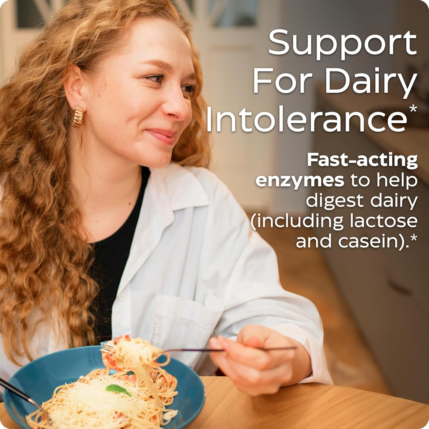 مكمل غذائي للجنسين من انزيميديكا على هيئة كبسولات - الحجم 30 كبسولة